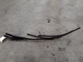 Front wiper blade arm