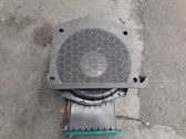 Altavoz subwoofer