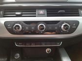 Climate control unit