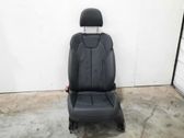 Asiento delantero del conductor