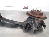Rear wheel hub spindle/knuckle