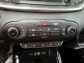 Climate control unit