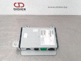 Amplificador de sonido