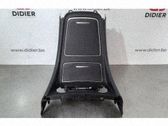 Console centrale