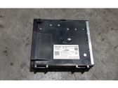 Radio/CD/DVD/GPS head unit