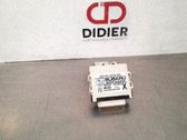 Module de commande suspension