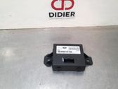 Antenna control unit