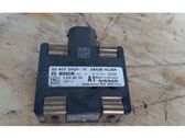 Capteur radar de distance