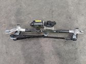 Motor del limpiaparabrisas