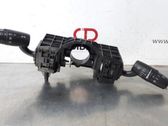 Wiper turn signal indicator stalk/switch