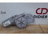 Motor del limpiaparabrisas trasero