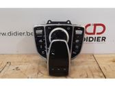Multifunctional control switch/knob