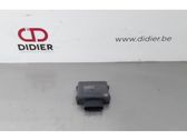 Steuergerät Hochdruckkraftstoffpumpe