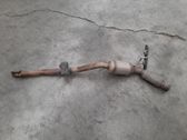 Filtre à particules catalyseur FAP / DPF