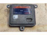 Headlight ballast module Xenon