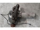 Rear differential