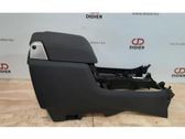 Center console