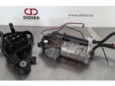 Air suspension compressor/pump