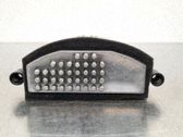 Resistencia motor/ventilador de la calefacción