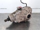 Front differential
