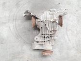 Hinterachsdifferential