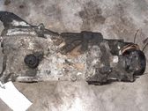 Hinterachsdifferential