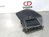 Distronic sensor radar