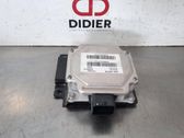 Antenna control unit