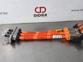 Cable de alta tensión