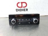 Climate control unit