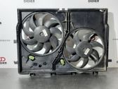 Fan set