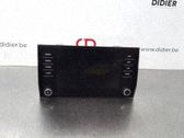 Bildschirm / Display / Anzeige