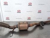 Katalysator / DPF Rußpartikelfilter Dieselpartikelfilter