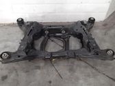 Rear subframe