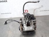 Bremssattel hinten