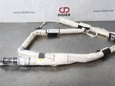 Airbag del techo