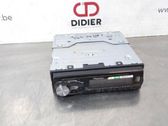 Radio / CD-Player / DVD-Player / Navigation