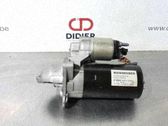 Motor de arranque
