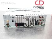 Unité principale radio / CD / DVD / GPS
