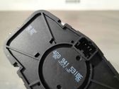 Bouton commande réglage hauteur de phares
