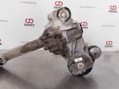 Front differential