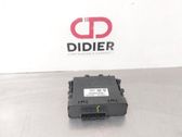 Gateway control module