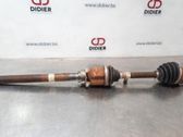 Arbre d'entraînement avant