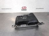Central body control module