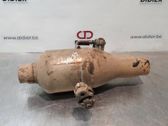 Catalyst/FAP/DPF particulate filter