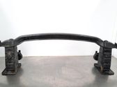 Front bumper cross member