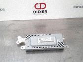 Unidad delantera de radio/CD/DVD/GPS