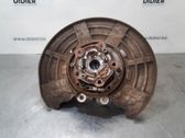 Rear wheel hub spindle/knuckle