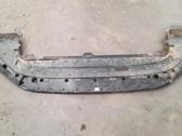 Front bumper skid plate/under tray