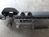 Juego de airbag con panel